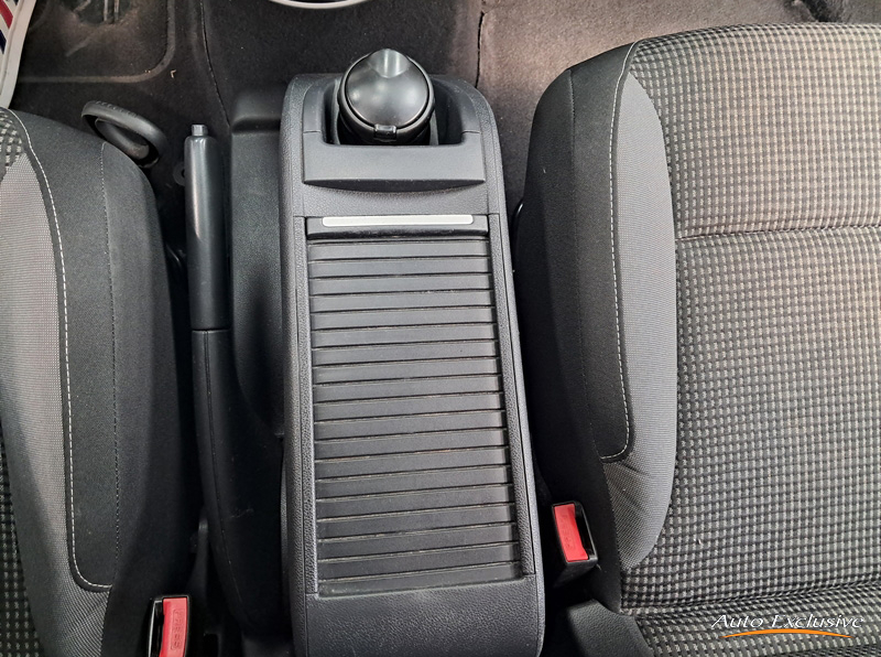 PEUGEOT PARTNER TEEPE 1.6 BLUE HDI 120CV 7 PLAZAS