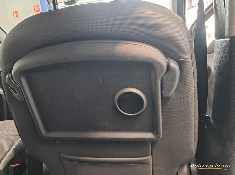 PEUGEOT PARTNER TEEPE 1.6 BLUE HDI 120CV 7 PLAZAS