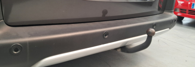 PEUGEOT PARTNER TEEPE 1.6 BLUE HDI 120CV 7 PLAZAS