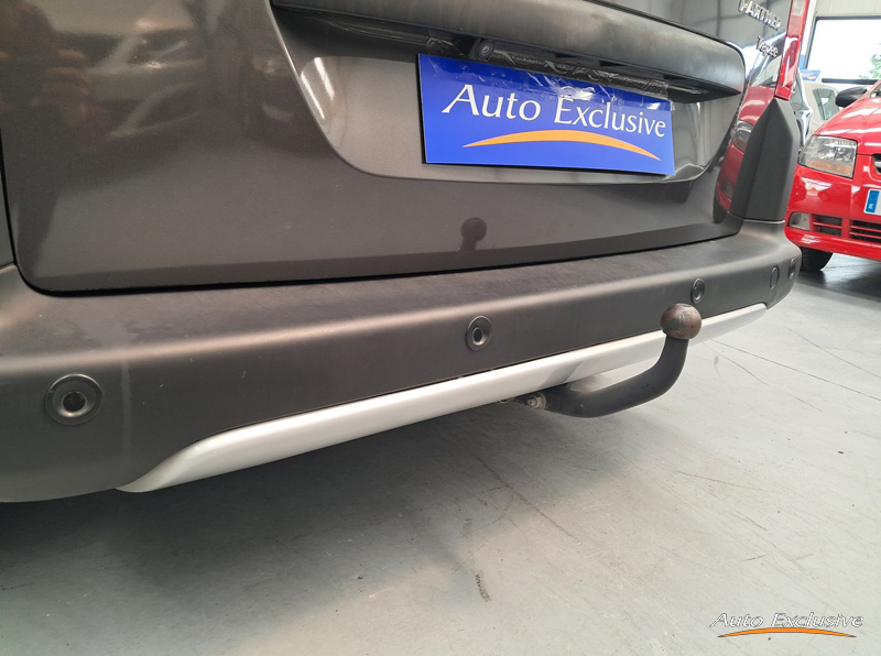 PEUGEOT PARTNER TEEPE 1.6 BLUE HDI 120CV 7 PLAZAS
