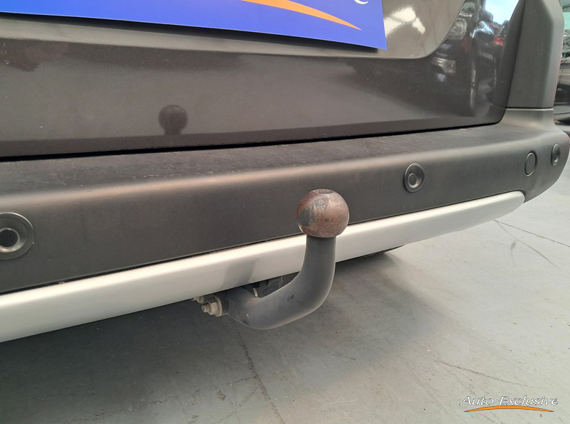 PEUGEOT PARTNER TEEPE 1.6 BLUE HDI 120CV 7 PLAZAS