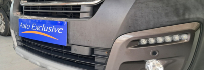 PEUGEOT PARTNER TEEPE 1.6 BLUE HDI 120CV 7 PLAZAS