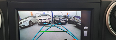 PEUGEOT PARTNER TEEPE 1.6 BLUE HDI 120CV 7 PLAZAS