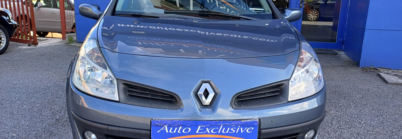 RENAULT CLIO 1.5 DCI DYNAMIQUE 85CV