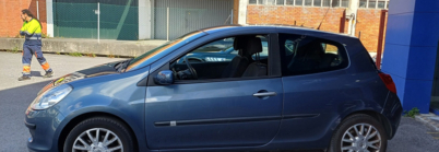 RENAULT CLIO 1.5 DCI DYNAMIQUE 85CV