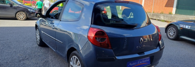 RENAULT CLIO 1.5 DCI DYNAMIQUE 85CV