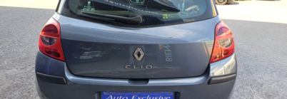RENAULT CLIO 1.5 DCI DYNAMIQUE 85CV