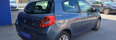 RENAULT CLIO 1.5 DCI DYNAMIQUE 85CV