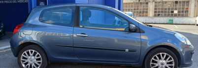RENAULT CLIO 1.5 DCI DYNAMIQUE 85CV