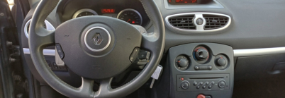 RENAULT CLIO 1.5 DCI DYNAMIQUE 85CV