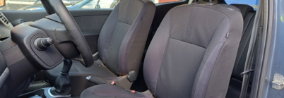 RENAULT CLIO 1.5 DCI DYNAMIQUE 85CV