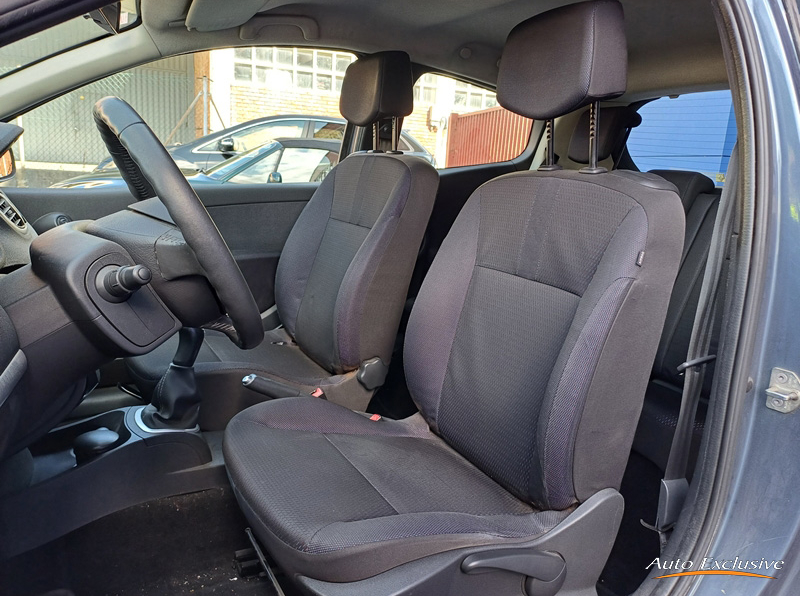 RENAULT CLIO 1.5 DCI DYNAMIQUE 85CV