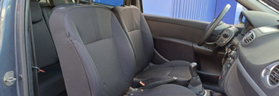 RENAULT CLIO 1.5 DCI DYNAMIQUE 85CV
