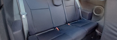 RENAULT CLIO 1.5 DCI DYNAMIQUE 85CV