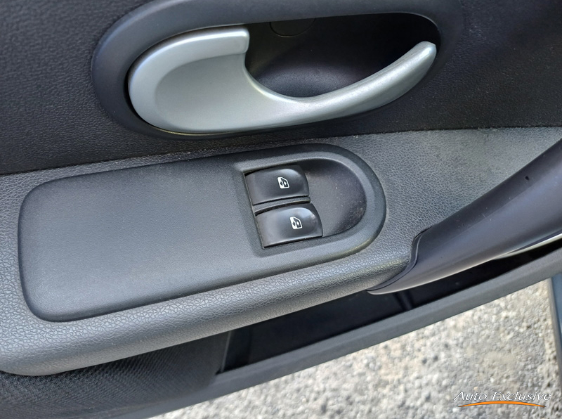 RENAULT CLIO 1.5 DCI DYNAMIQUE 85CV