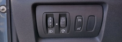 RENAULT CLIO 1.5 DCI DYNAMIQUE 85CV