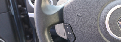 RENAULT CLIO 1.5 DCI DYNAMIQUE 85CV