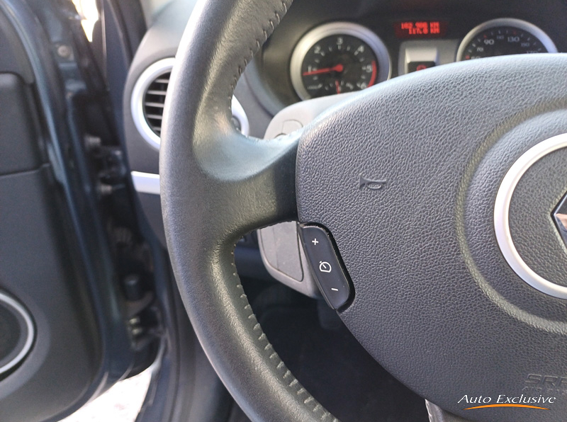 RENAULT CLIO 1.5 DCI DYNAMIQUE 85CV