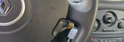 RENAULT CLIO 1.5 DCI DYNAMIQUE 85CV
