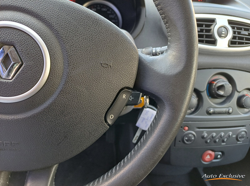 RENAULT CLIO 1.5 DCI DYNAMIQUE 85CV