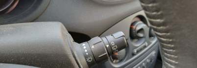 RENAULT CLIO 1.5 DCI DYNAMIQUE 85CV