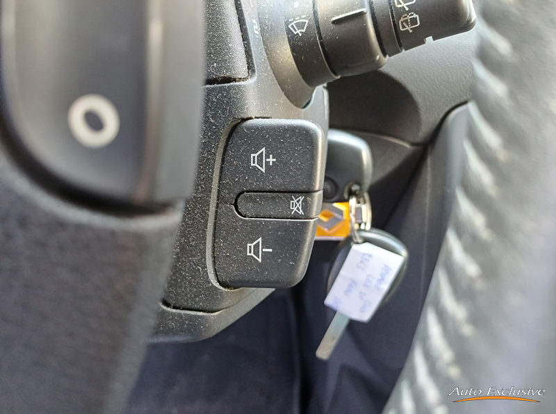 RENAULT CLIO 1.5 DCI DYNAMIQUE 85CV