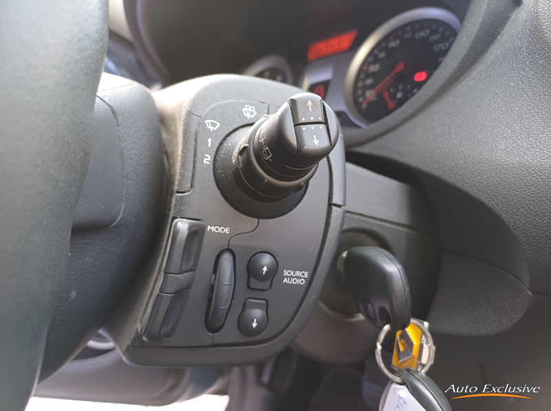 RENAULT CLIO 1.5 DCI DYNAMIQUE 85CV
