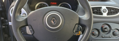 RENAULT CLIO 1.5 DCI DYNAMIQUE 85CV