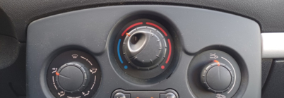 RENAULT CLIO 1.5 DCI DYNAMIQUE 85CV