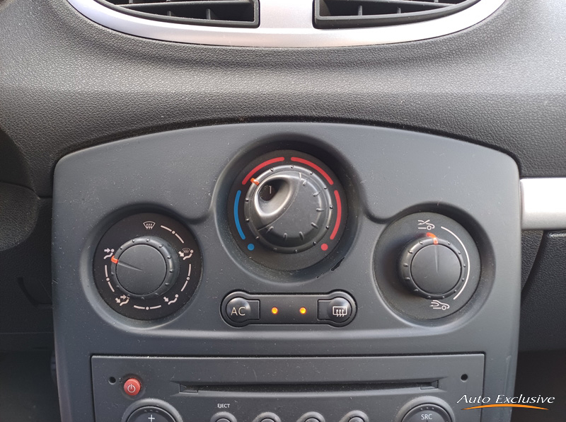 RENAULT CLIO 1.5 DCI DYNAMIQUE 85CV