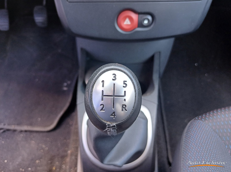 RENAULT CLIO 1.5 DCI DYNAMIQUE 85CV