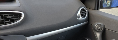RENAULT CLIO 1.5 DCI DYNAMIQUE 85CV