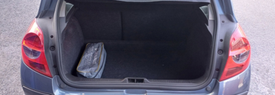 RENAULT CLIO 1.5 DCI DYNAMIQUE 85CV