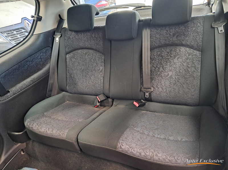 PEUGEOT 206 XS QUICKSILVER 1.4CC 70CV