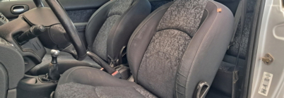PEUGEOT 206 XS QUICKSILVER 1.4CC 70CV
