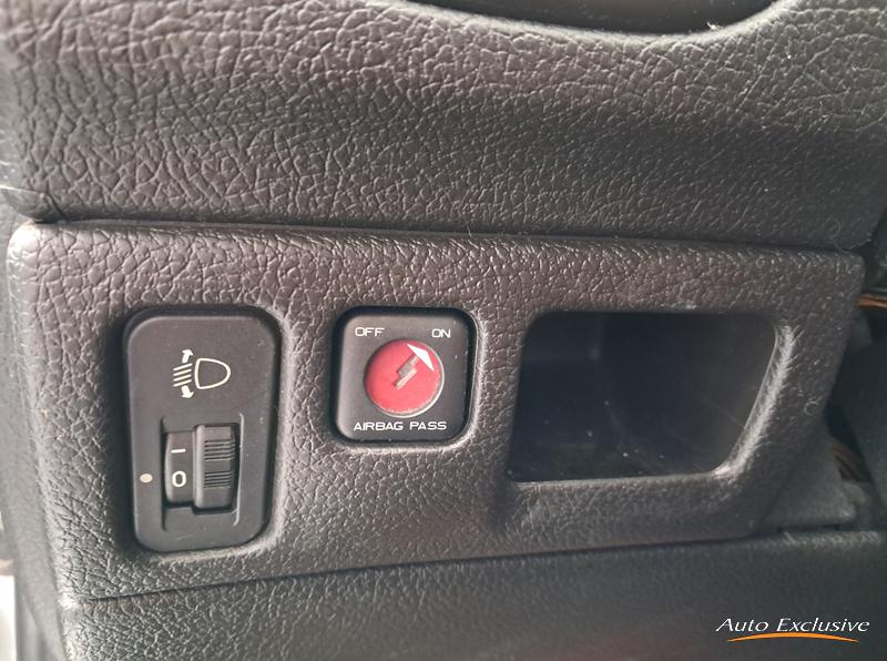 PEUGEOT 206 XS QUICKSILVER 1.4CC 70CV