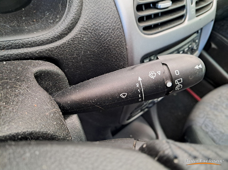 PEUGEOT 206 XS QUICKSILVER 1.4CC 70CV