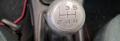 PEUGEOT 206 XS QUICKSILVER 1.4CC 70CV