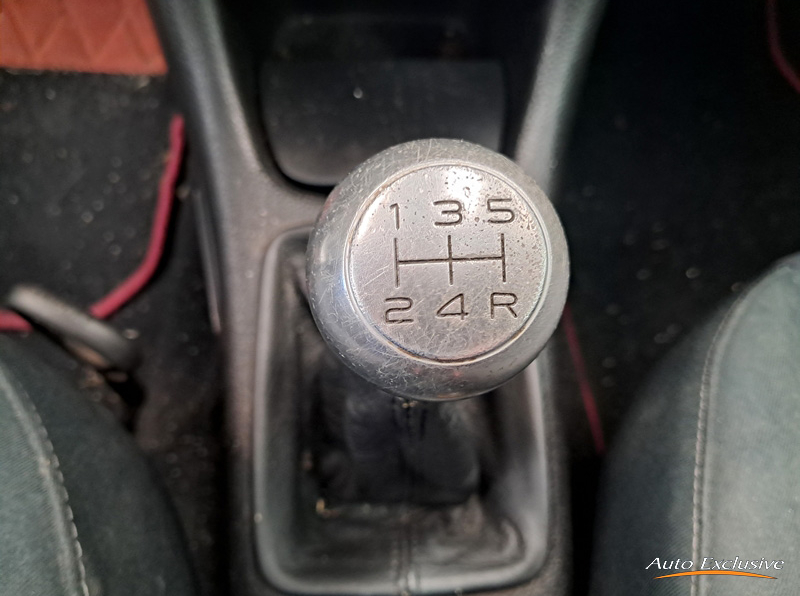 PEUGEOT 206 XS QUICKSILVER 1.4CC 70CV