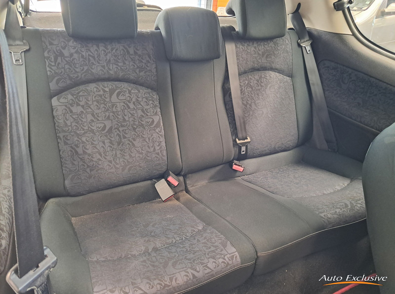 PEUGEOT 206 XS QUICKSILVER 1.4CC 70CV