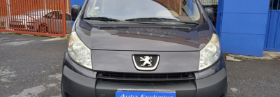 PEUGEOT EXPERT L1 2.0 HDI 120 CV BUSINESS