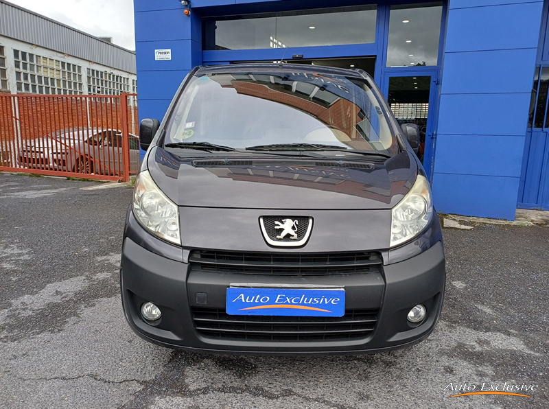 PEUGEOT EXPERT L1 2.0 HDI 120 CV BUSINESS