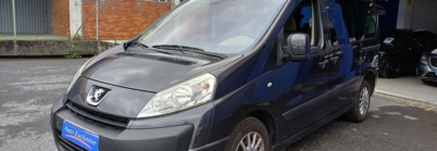 PEUGEOT EXPERT L1 2.0 HDI 120 CV BUSINESS