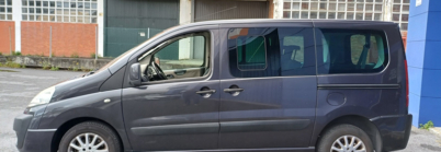 PEUGEOT EXPERT L1 2.0 HDI 120 CV BUSINESS