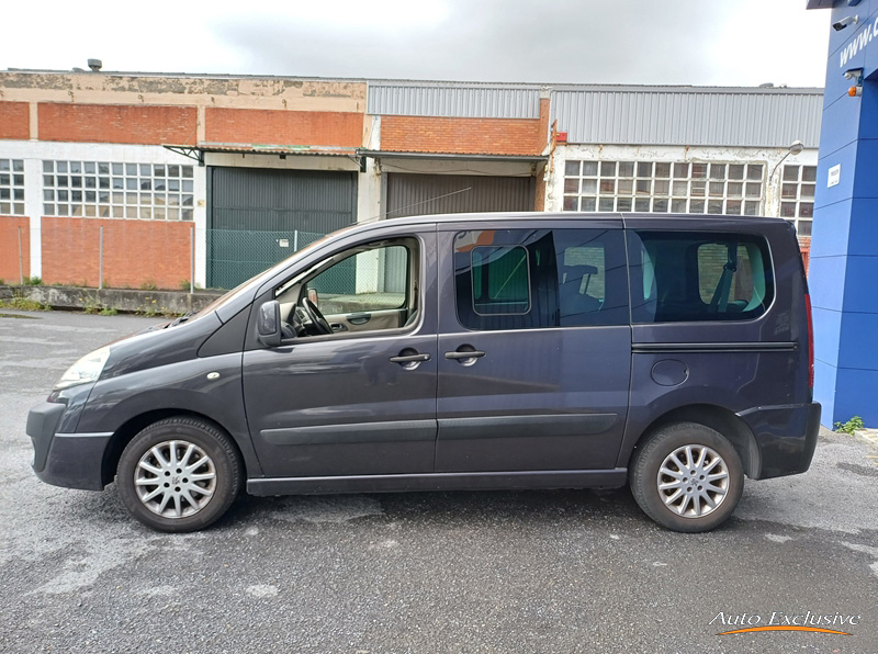 PEUGEOT EXPERT L1 2.0 HDI 120 CV BUSINESS