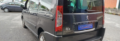 PEUGEOT EXPERT L1 2.0 HDI 120 CV BUSINESS
