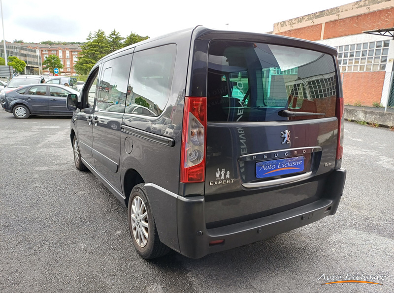 PEUGEOT EXPERT L1 2.0 HDI 120 CV BUSINESS