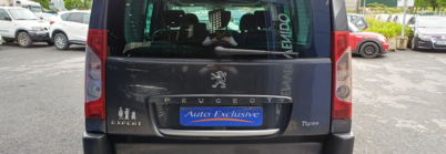 PEUGEOT EXPERT L1 2.0 HDI 120 CV BUSINESS