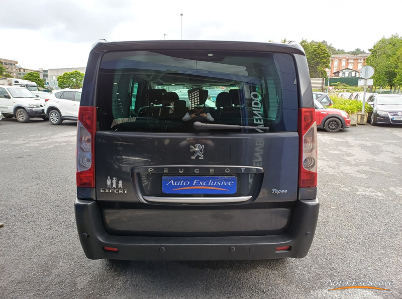 PEUGEOT EXPERT L1 2.0 HDI 120 CV BUSINESS