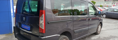 PEUGEOT EXPERT L1 2.0 HDI 120 CV BUSINESS